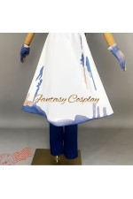 Identity V Grave Keeper Mural Conservator Cosplay Costume